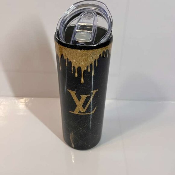 Other - Customized Fashion Style Tumbler 20oz
